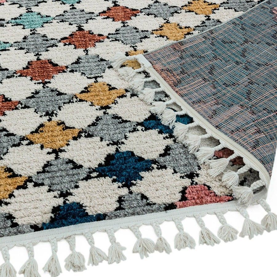 Килим Cyrus CY05 Farah120х170 см