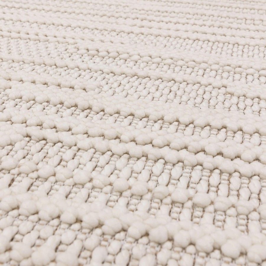 Килим Camber Stripe Ivory 120х170 см