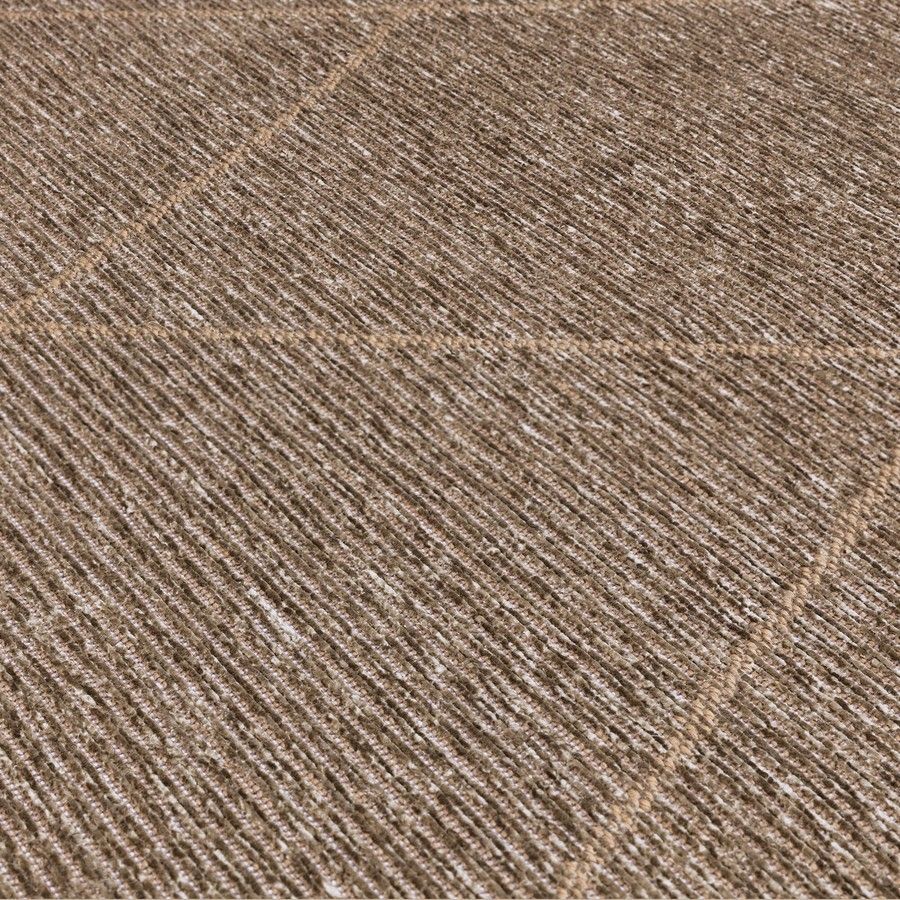 Килим Mulberry Taupe 160x230 см