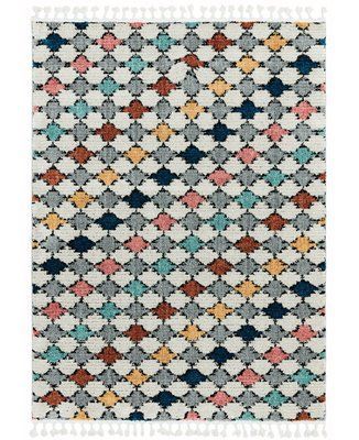Килим Cyrus CY05 Farah 160х230 см