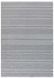 Эко ковер для улицы и дома Halsey Grey Geometric 200x290 см