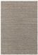 Органический эко ковер для улицы и дома Grayson Taupe 120x170 см