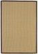 Килим Sisal Linen/Chocolate 120х180 см