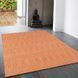 Килим Sloan Orange 160х230 см