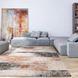 Килим Kuza Lines Terracotta 120x170 см