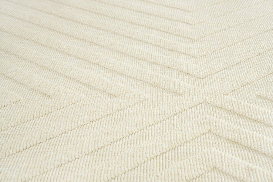 Килим для вулиці і дому ACORES II White 200x300
