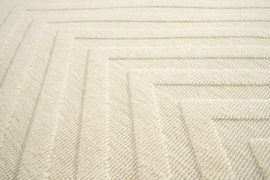 Килим для вулиці і дому ACORES II White 200x300