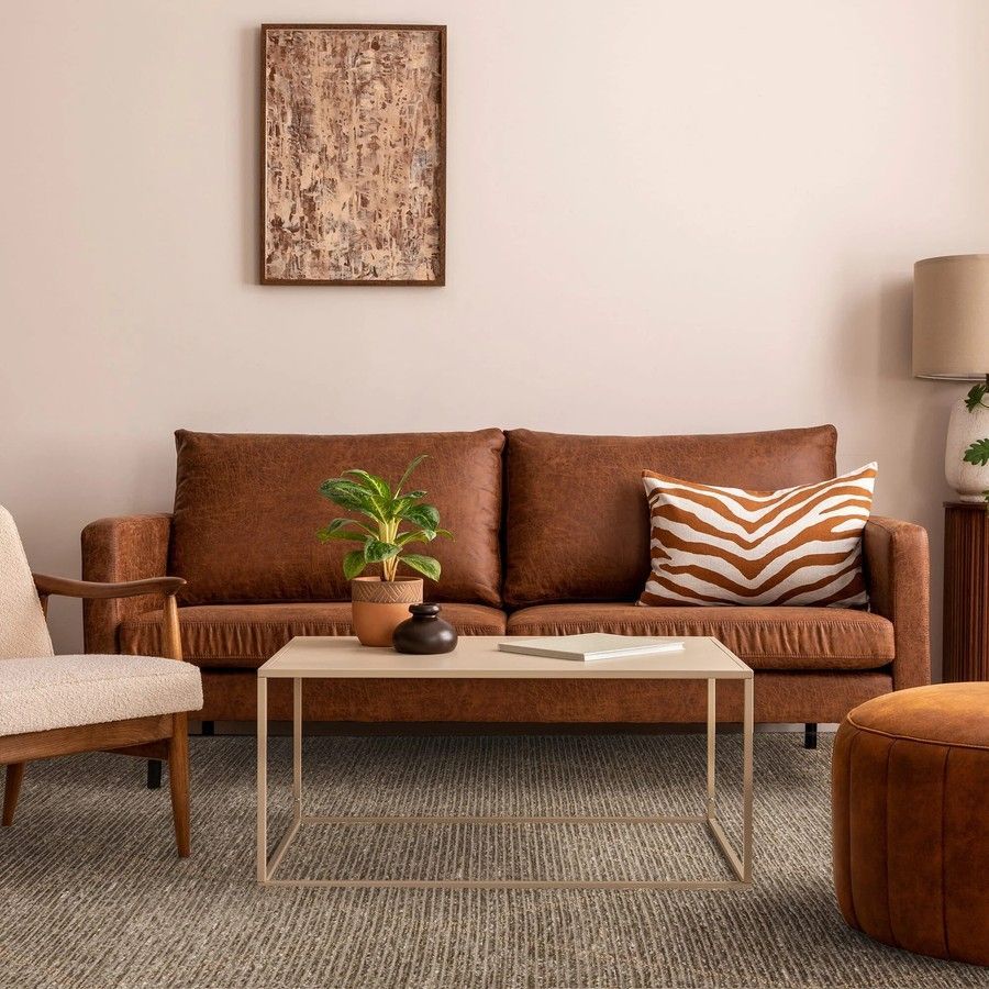 Ковер Mulberry Taupe 200x290 см