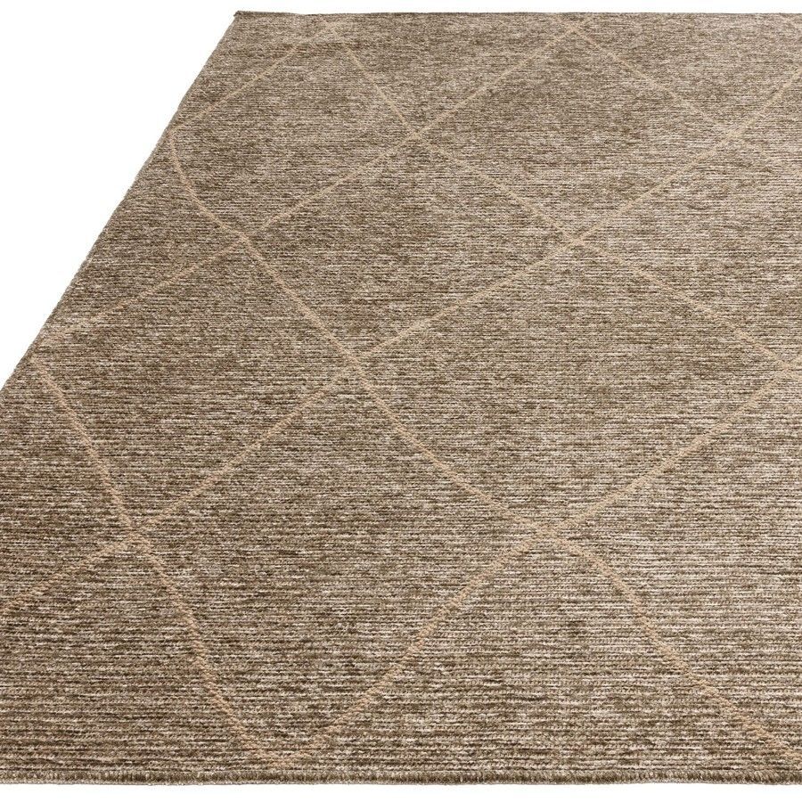 Ковер Mulberry Taupe 200x290 см