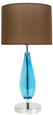 Настольная лампа Candellux 41-01269 MARRONE