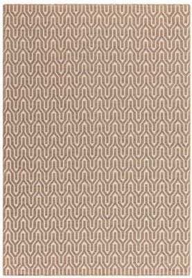 Ковер Global Cream Lattice 120x170