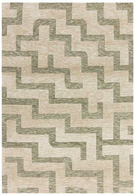 Ковер Mason Maze 120x170 см
