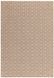 Ковер Global Cream Lattice 120x170