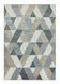 Килим Sketch SK01 Rhombus Grey 120х170 см