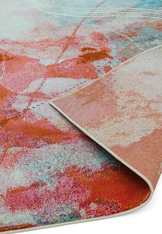 Ковер Amelie AM06 Sundown Abstract 160х230 см