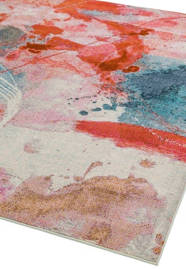 Ковер Amelie AM06 Sundown Abstract 160х230 см
