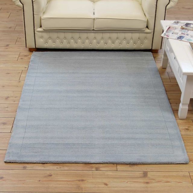 Килим York Duck Egg 160х230 см