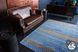 Килим легкої чистки PANCO ROYAL 160x230, Мульті; Синій, 1.6 х 2.3 м, Мульті, Синій