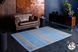 Килим легкої чистки PANCO ROYAL 160x230, Мульті; Синій, 1.6 х 2.3 м, Мульті, Синій