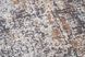 Килим легкої чистки Rustic Beige 200x300