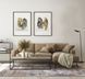 Килим легкої чистки Rustic Beige 200x300