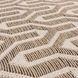 Килим Global Cream Lattice 120x170