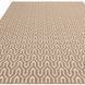 Килим Global Cream Lattice 120x170