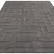 Килим Maze Charcoal 200x290 см