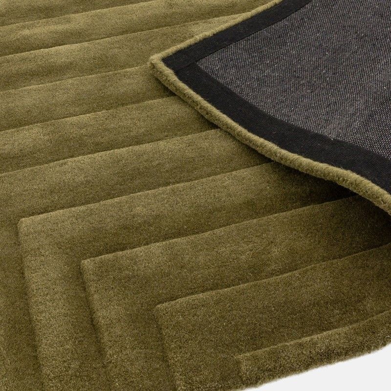 Ковер Form Green 120х170 см