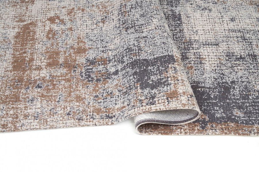 Килим легкої чистки Rustic Beige 200x300