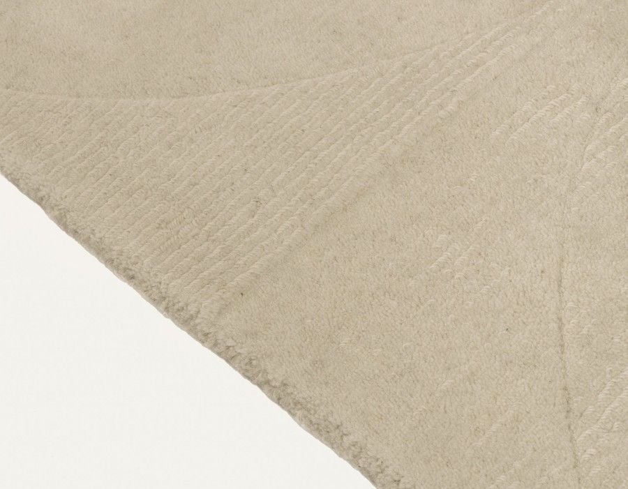 Ковер ручной работы Camino Beige 200х300 см