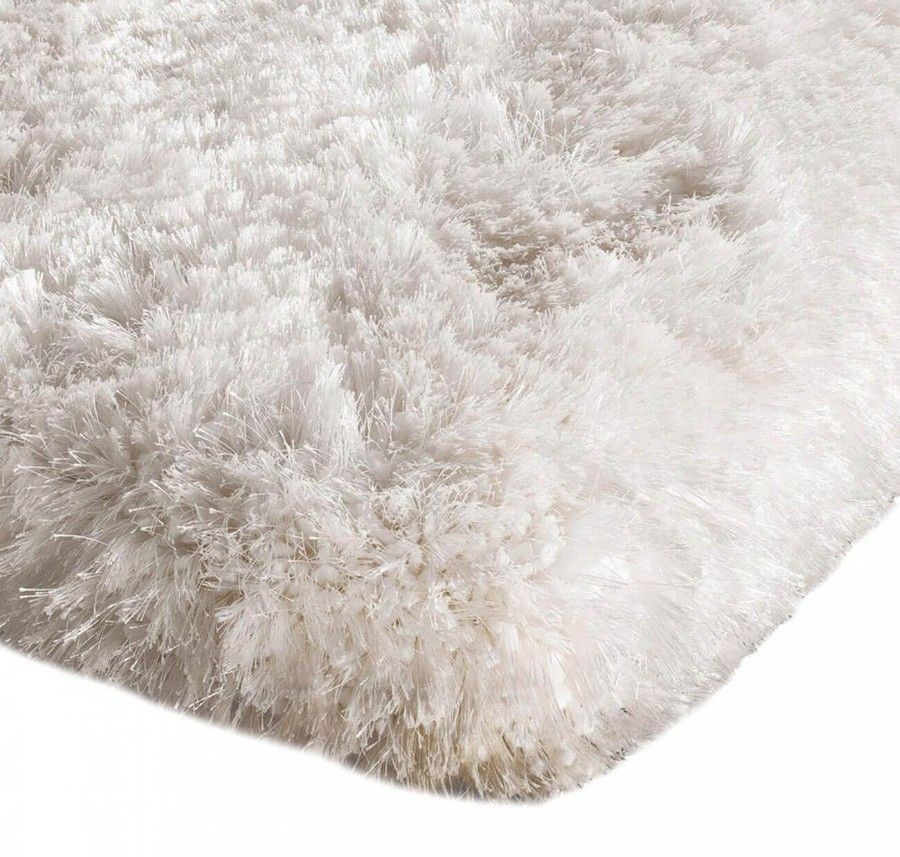 Килим Plush White 140х200 см