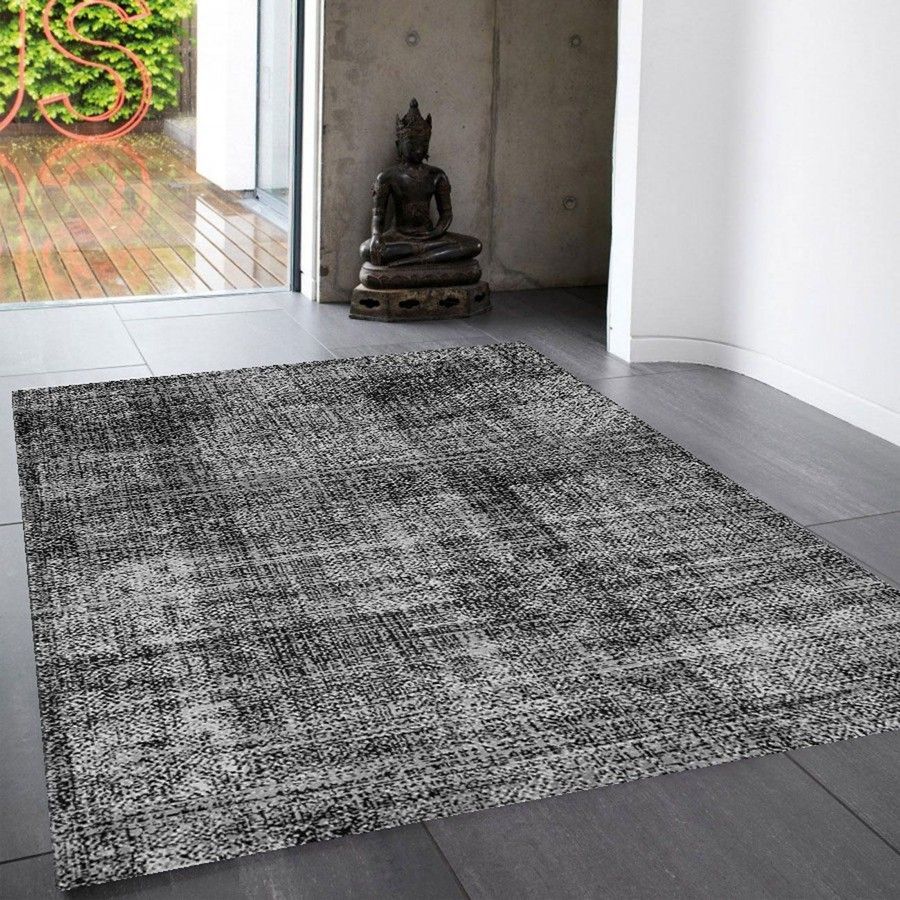 Килим Cosmos 06 Daub Grey 200х290 см
