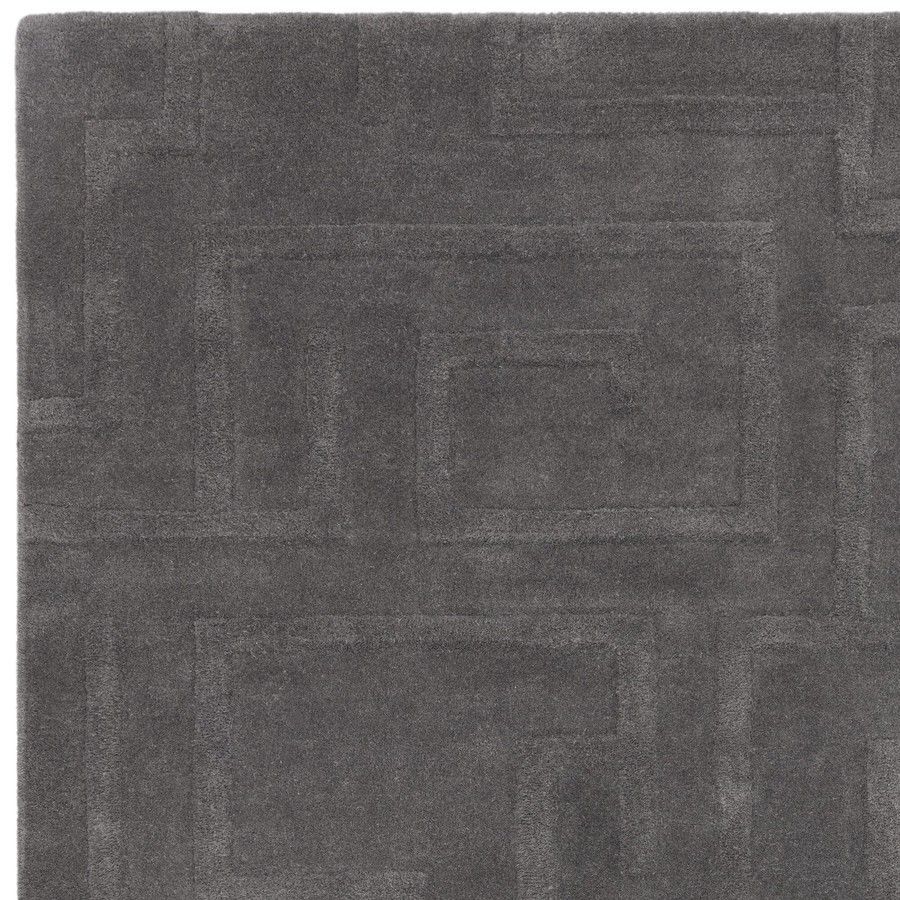 Килим Maze Charcoal 200x290 см