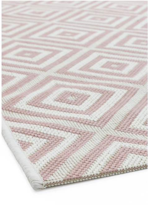 Килим Patio PAT13 Diamond 120х170 см