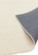 Ковер для улицы и дома Antibes AN08 White Deco 120x170