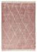 Килим Rocco RC09 Pink Diamond 120х170 см