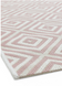 Килим Patio PAT13 Diamond 120х170 см