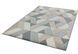 Килим Sketch SK01 Rhombus Grey 160х230 см