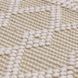 Килим Asra Cream 120х170 см