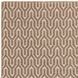 Ковер Global Cream Lattice 160x230