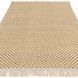 Килим Vigo Ochre 200x290 см