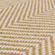 Килим Vigo Ochre 200x290 см