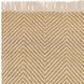 Килим Vigo Ochre 200x290 см