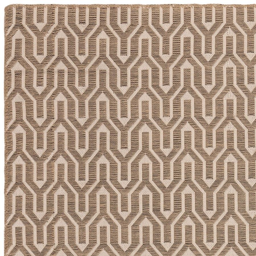 Ковер Global Cream Lattice 160x230