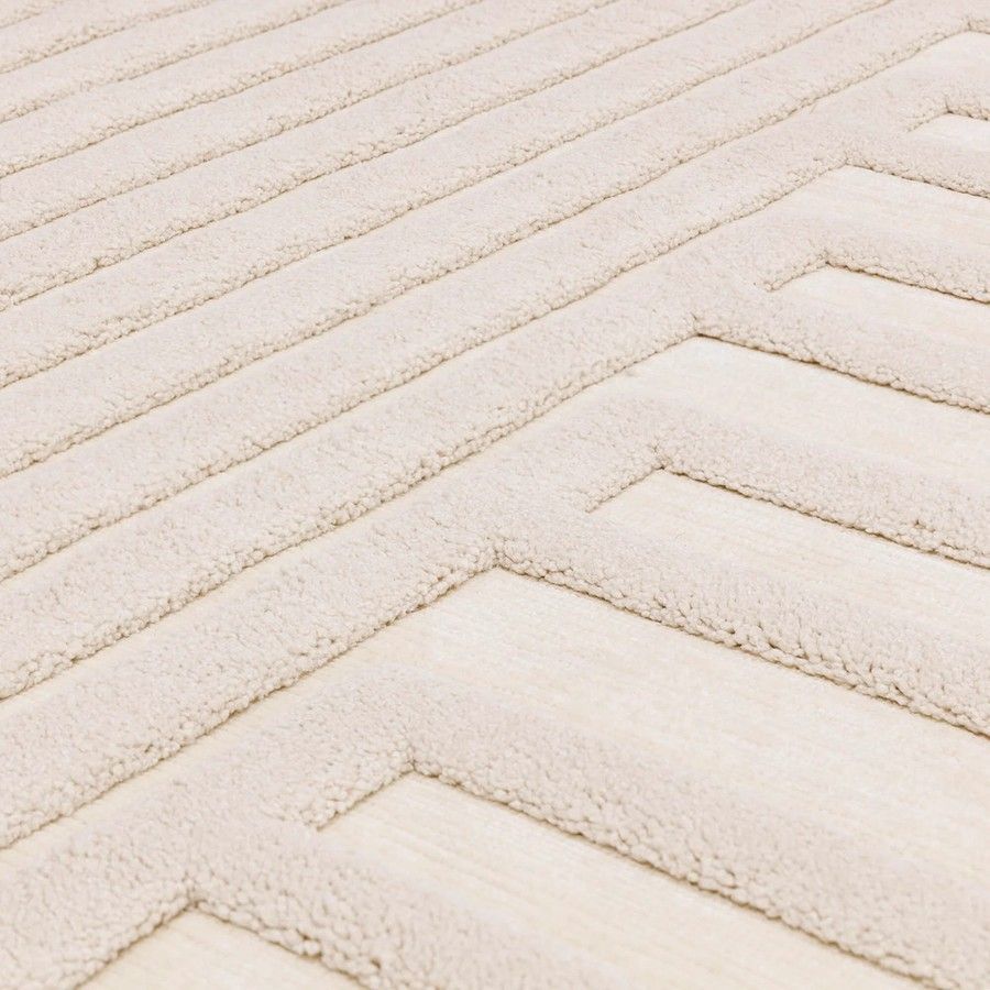 Килим Valley Ivory Connection 200x290 см
