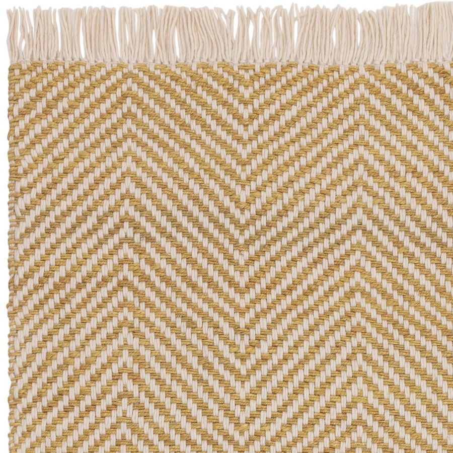 Килим Vigo Ochre 200x290 см