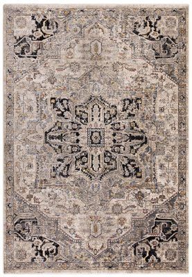 Ковер Sovereign Antique Medallion 120x166 см