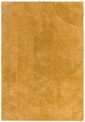 Килим Tova Ochre 120х170 см