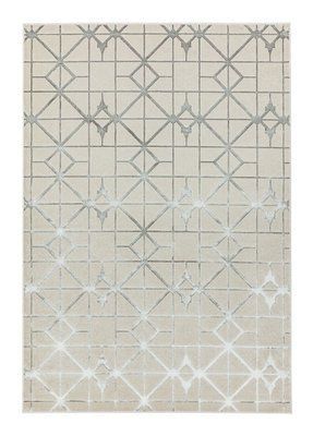 Килим Aurora AU11 Lattice 200х290 см
